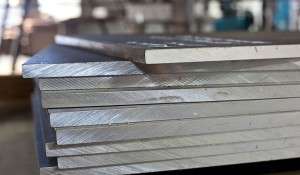  Steel Plates in India