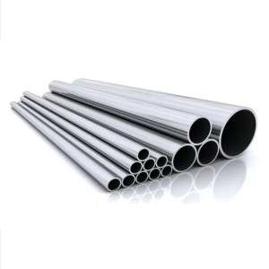  Super Duplex 32750 Pipes in Allahabad