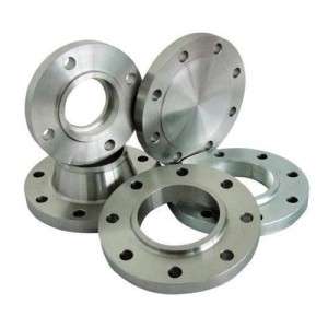  Super Duplex 32760 Flange / Cnc Components in Anand