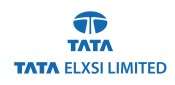 TATA ELXSI LIMITED