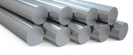 Important Things You Should Know about Round Bars