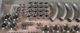 Key Characteristics & Applications of Hastelloy C22 Tube Fittings