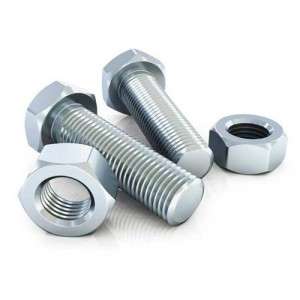  904L Fasteners Manufacturers in Sri Potti Sriramulu Nellore