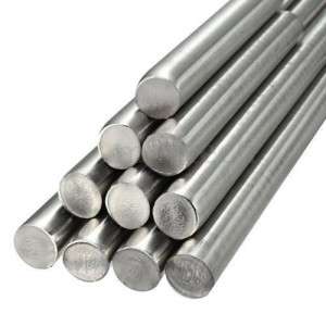  904L SS Round Bars Manufacturers in India