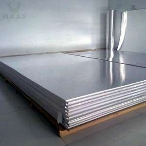  Duplex 2205 Plates Manufacturers in Prakasam