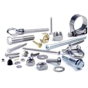  Fasteners Manufacturers in India
