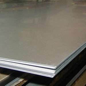  Stainless Steel 310H Plates in Dang