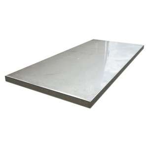 Stainless Steel 904L Plates in Mumbai