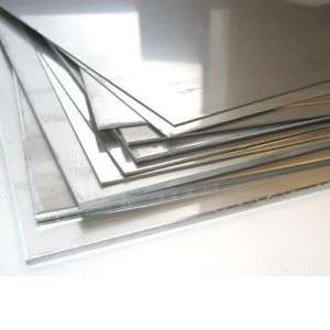  Steel Sheets Manufacturers in India