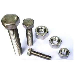  Super Duplex 32750 Fasteners Manufacturers in Sri Potti Sriramulu Nellore