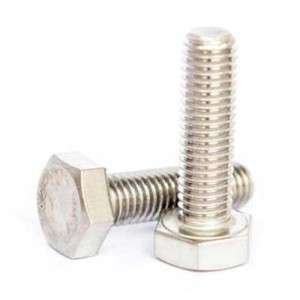  Super Duplex 32750 Hex Bolt Manufacturers in East Godavari