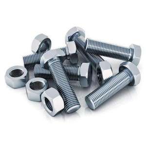  Super Duplex 32760 Fasteners Manufacturers in Sri Potti Sriramulu Nellore