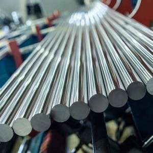  Super Duplex 32760 Flat Bars Manufacturers in Chittoor