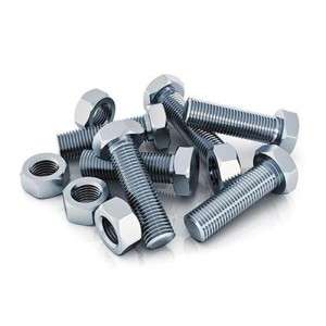  Super Duplex 32760 Hex Bolt Manufacturers in Sri Potti Sriramulu Nellore