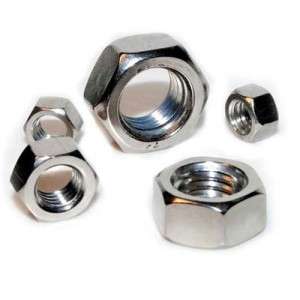  Super Duplex 32760 Nut Manufacturers in Sri Potti Sriramulu Nellore