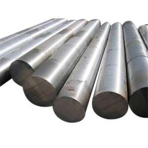  Super Duplex 32760 Round Bars Manufacturers in Andhra Pradesh