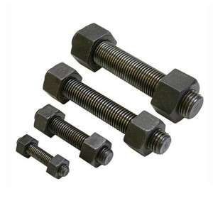  Super Duplex 32760 Stud Bolts Manufacturers in Sri Potti Sriramulu Nellore