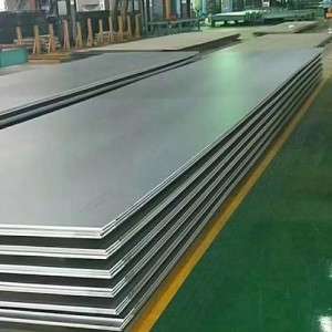 Super Duplex S32750 Plate in Mumbai
