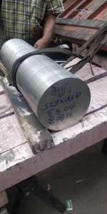 F53 SUPER DUPLEX RODS
