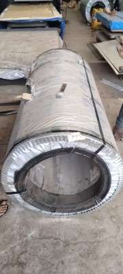 SLITTING COIL F55 F33 SDSS SUPER DUPLEX