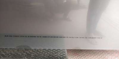 STEEL PLATES