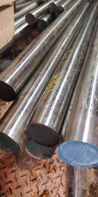 F53 SUPER DUPLEX BRIGHT BAR