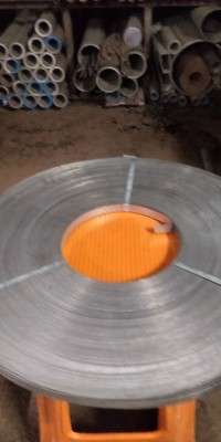 SLITTING COIL F55 533 SDSS SUPER DUPLEX
