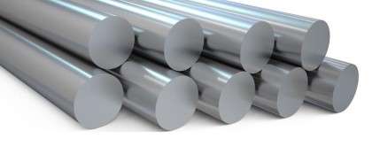 Important Things You Should Know about Round Bars