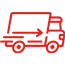 With a strong distribution network, we are able to meet the varied needs of our customers in a quick and efficient manner. We ensure to provide easy, and fast delivery.
