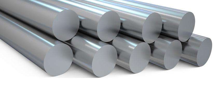 Important Things You Should Know about Round Bars
